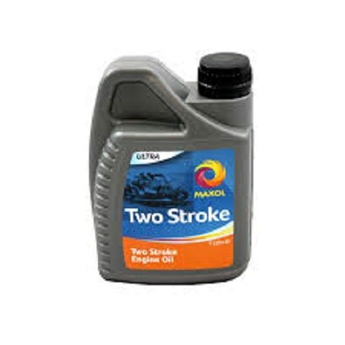 Durable And Easy To Use Heavy Duty High Performance Two Stroke Engine Oil