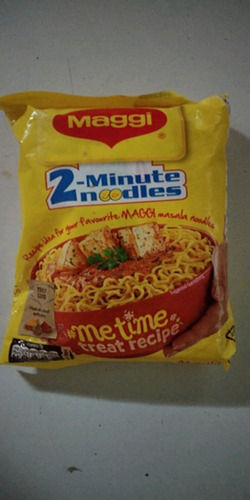 Flavorful, Convenient And Satisfying Meal Tasty 2 Min Maggi Masala Noodle 