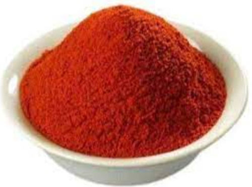 Food Grade Dried Raw Blended Natural Red Chilli Powder For Cooking