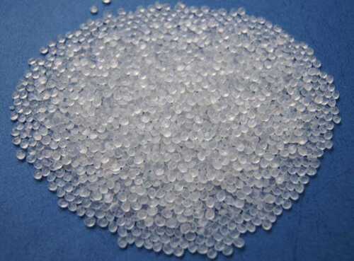 White Hdpe Polyproplene Plastic Recycalable Granule For Industrial Manufacturing Purpose