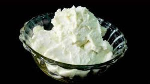 Highly Rich In Vitamin With Calcium And Nutrients Fresh White Cream 