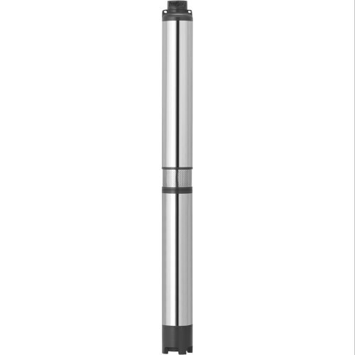 Stainless Steel And Titanium. Incredibly Convenient Long Life Span Durable Submersible Pump 