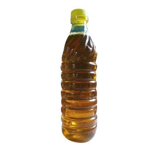 Natural And Preservative Free Hygienically Prepared Mustard Oil For Cooking