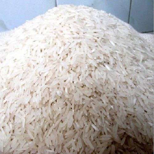  खाना पकाने के लिए प्राकृतिक और स्वस्थ पौष्टिक अच्छी गुणवत्ता वाला लंबा दाना बासमती चावल 