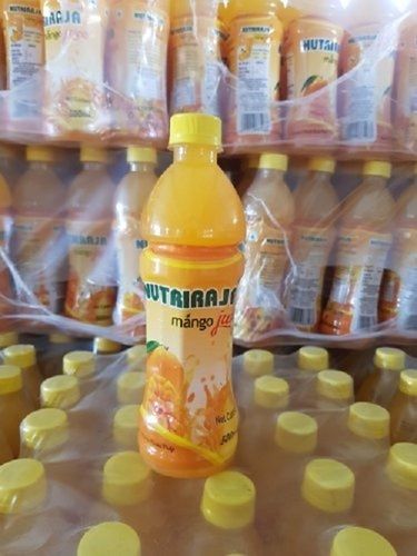 Nutriraja 500 Ml Mango Juice, Liquid, Packaging Type: Bottles Best Juice For Halth.