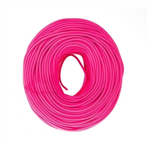 Pink Colour And Electric Wire For Commercial And Residential Services  Frequency (Mhz): 50 Hertz (Hz)