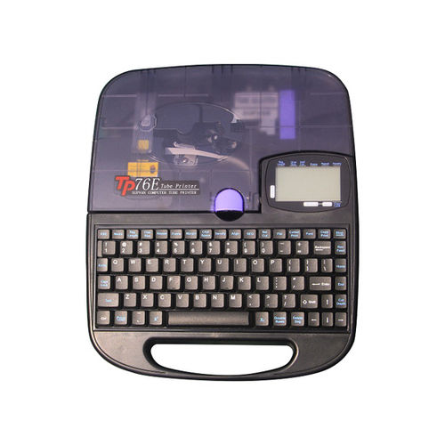 SUPVAN T50M Portable Label Maker