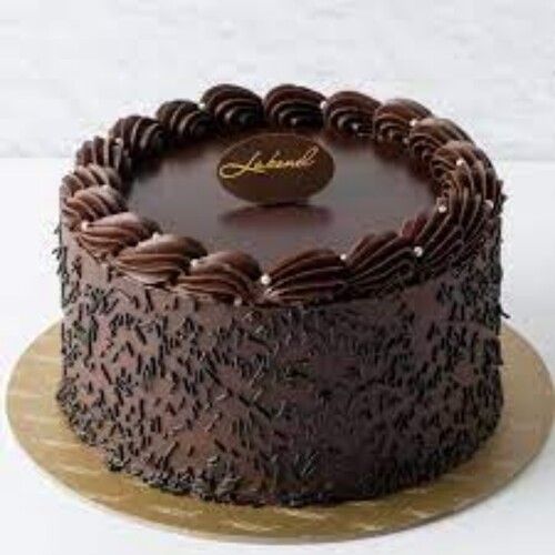 Tasty And Delicious Sweet Chocolate Cake,1kg 