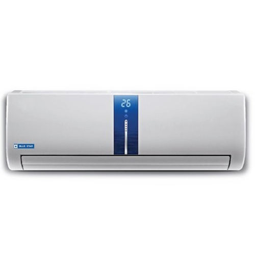 White Ultra Cooling Highly Energy Efficient Blue Star Split Air Conditioner With 230 V Power Supply