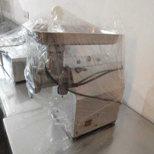 पूरी तरह से स्वचालित 110 वोल्ट इलेक्ट्रिक सिंगल मोटर और बाउल प्लैनेटरी मिक्सर