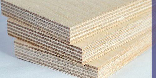 18 mm Strong And Durable Brown Birch Plywood For Furniture, Size: 8 X 4 Ft