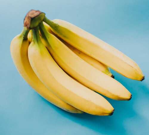 A Grade And Indian Origin Banana With High Nutritious Value