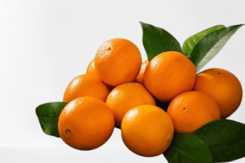 Antioxidant Vitamin C Healthy And Sweet -A Grade Organic Orange 