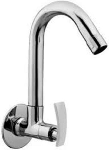 Stainless Steel Corrosion Resistance Qtm 5252-Sf7 Sink Cock Soft Series Taps For House