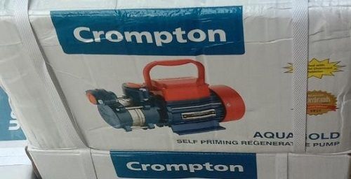 What are Water Pumps and How do They Work? - Crompton Greaves Consumer  Electricals Limited
