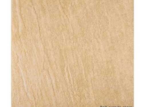 Beige Easy To Fit Fine Finished High Strength Strong Sand Tile