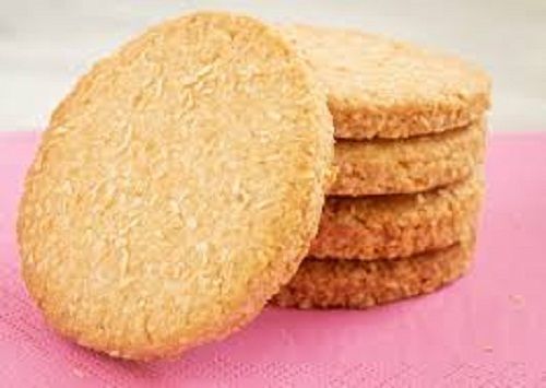 Healthy, Sweet And Tasty Homemade Semi Hard Atta Biscuits with Mouthwatering Taste