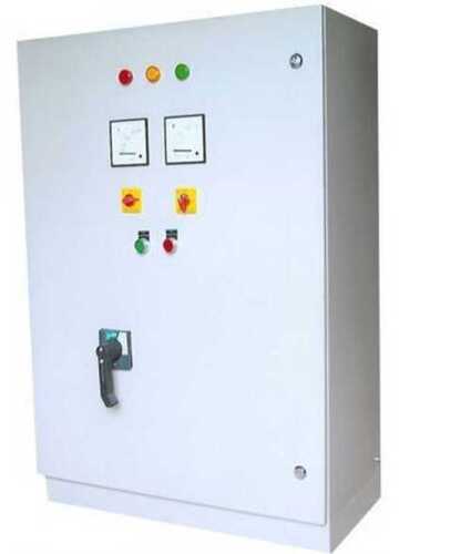 Metal Heavy Duty Control Panel Boards For Industrial Uses