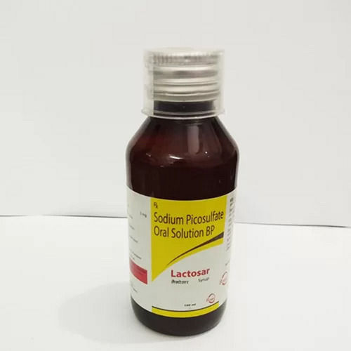 Lactosar Sodium Picosulfate Oral Solution BP