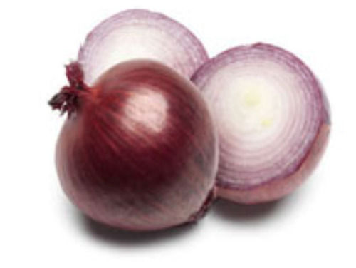 Round Loaded With Antioxidants And Antibacterial Properties Onions (Payaz) 