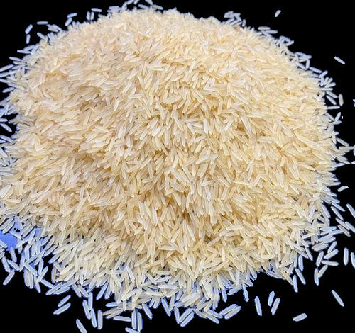 Long Grain Rice 1121 Golden Sella Basmati Rice Broken (%): 1% Max