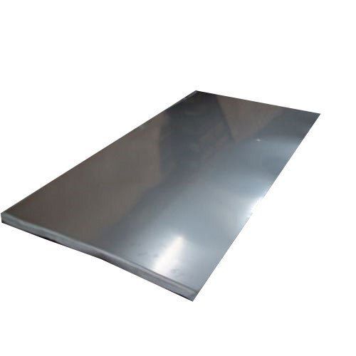 Malleable And Ductile Stainless Steel Sheet Sustainable For Building Solution. Application: Construction