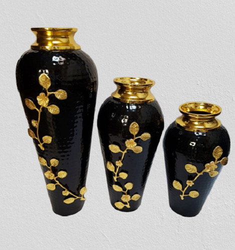 Ceramic Flowers Vases Set  2 Modern Flower Vases India  Ubuy
