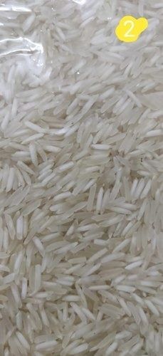 Organic White Natural Long Grain Delicious Non Sticky Basmati Rice