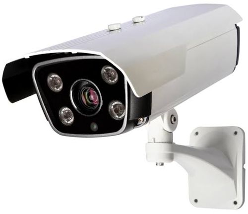 Outdoor Hi Focus Cctv Bullet Camera For Domestic And Commercial Purpose Camera Pixels: 1080 Megapixel (Mp )