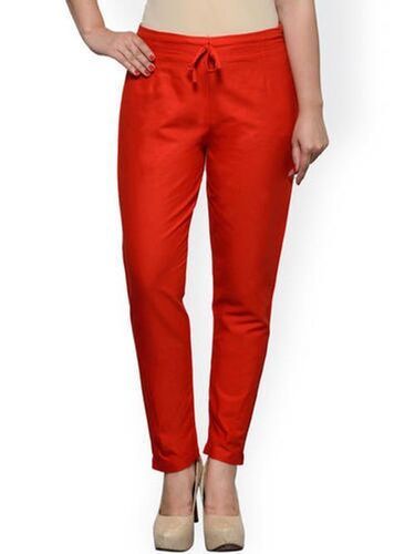 Ladies Plain Trouser Manufacturer,Ladies Plain Trouser Exporter from  Hooghly India