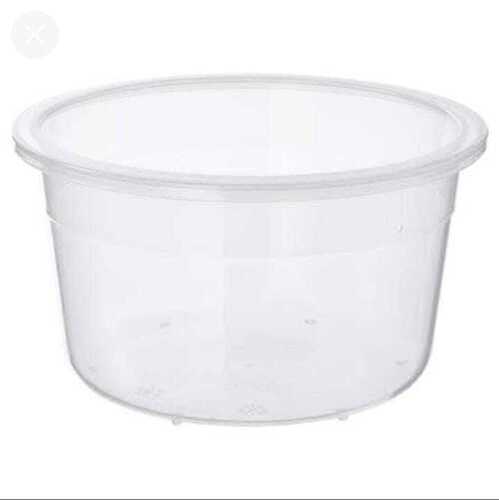 Plastic Container