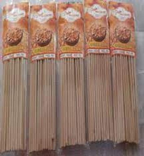 Prisha Cream Easy To Clean Religious Use Straight Loban Incense Sticks Burning Time: 5 Minutes