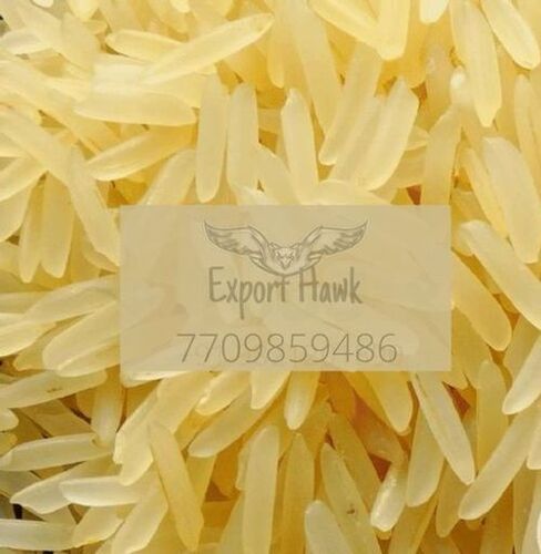 Punjab Basmati Sugandha Golden Sella Biryani Basmati Rice  Broken (%): 1% Max