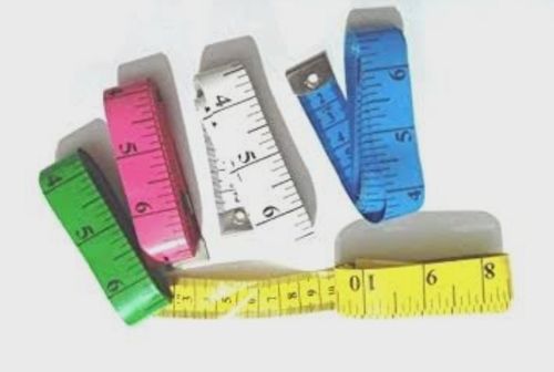 Tailor Measuring Tape, For Garment, 1.5 M at Rs 240/box in Jaipur