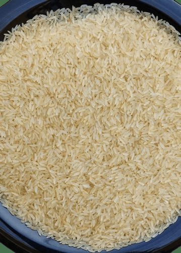 Short-Grain Pr 14 Golden Sella Non-Basmati Rice Broken (%): 1% Max