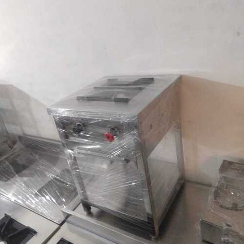 रेस्तरां और होटल में इस्तेमाल होने वाला स्टेनलेस स्टील सिंगल बर्नर गैस स्टोव सामग्री: फलों का अर्क