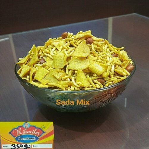 Affordable Crispy And Crunchy Delicious Taste Sada Mixture Namkeen