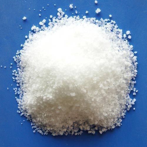 Powder Aluminium Ammonium Sulfate