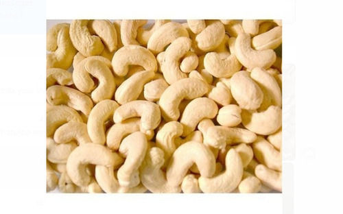 Commonly Cultivated W180 Grade Whole Cashew Nut