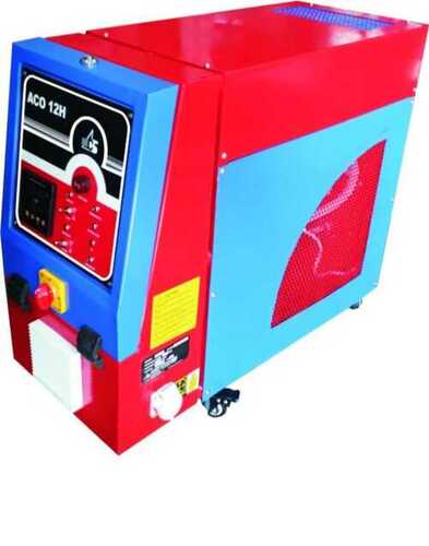 Easy to Operate Oil Mould Temperature Controller with Less Maintenance