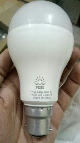 Efficient Rebels Led Bulb 9W For Domestic And Industrial Purpose Body Material: Aluminum