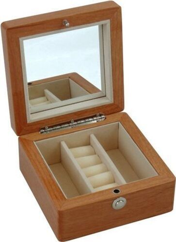 Excellent Beautiful Quality Storing Wooden Jewellry Box