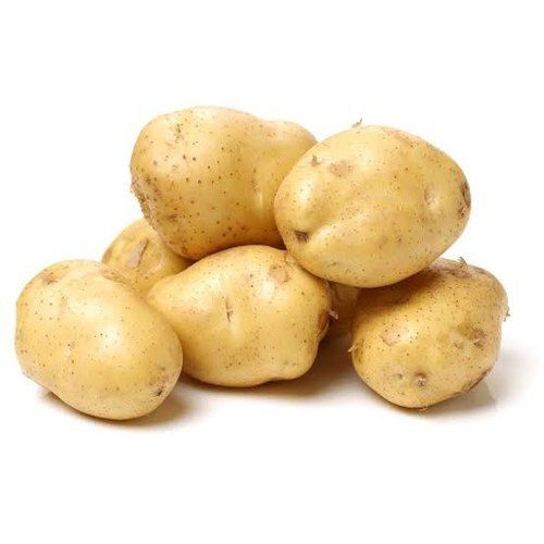 Good For Health Pesticide Free No Artificial Flavour Organic Brown A Grade Potatoes Moisture (%): 1479.5%