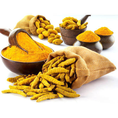Healthy Aromatic And Flavourful Indian Origin Naturally Grown Pure And Natural Turmeric Powder