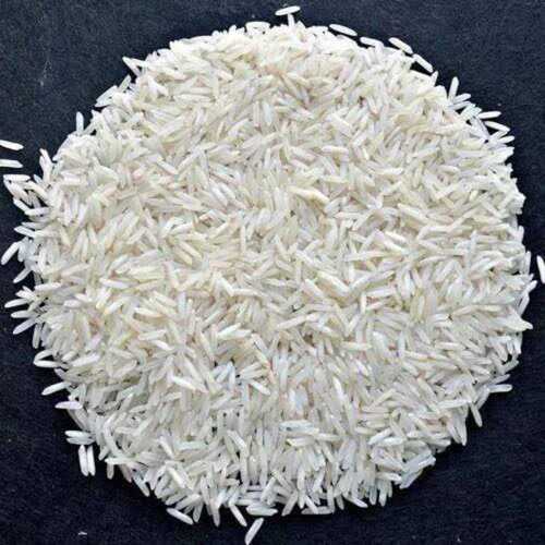  भरपूर सुगंध और स्वाद के साथ बेहद पौष्टिक रसायन मुक्त बासमती चावल