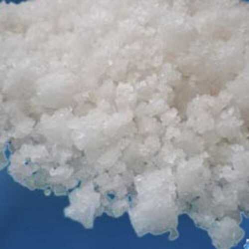 Highly Pure Safe To Use Industrial Salt Purity: Excellent