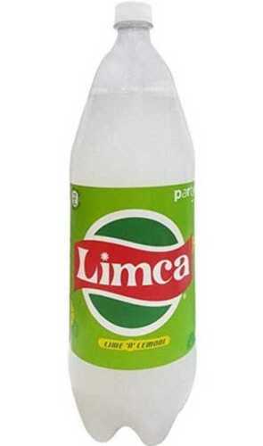 Hygienically Packed Mouth Watering Taste And Refreshing Limca Lemon Soft Cold Drink 2 Ltr