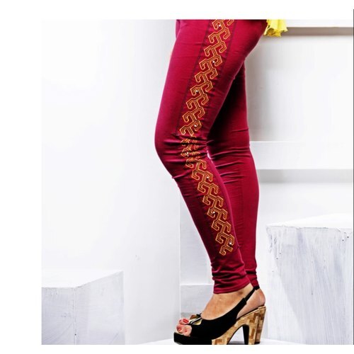 Ankle Length Leggings In Tirupur - Prices, Manufacturers & Suppliers