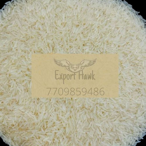 Medium Grain Punjabi 1401 Sella Basmati Rice  Broken (%): 1% Max