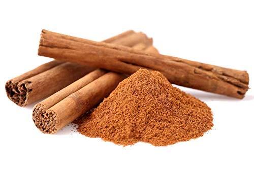 One Of The Most Delicious And Healthy Spices Dalchini Powder 